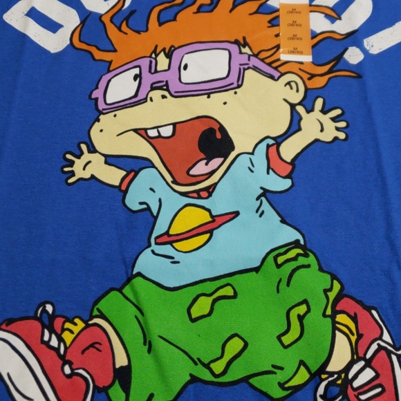 NEW DOOMED TSHIRT - Picture 5 of 6